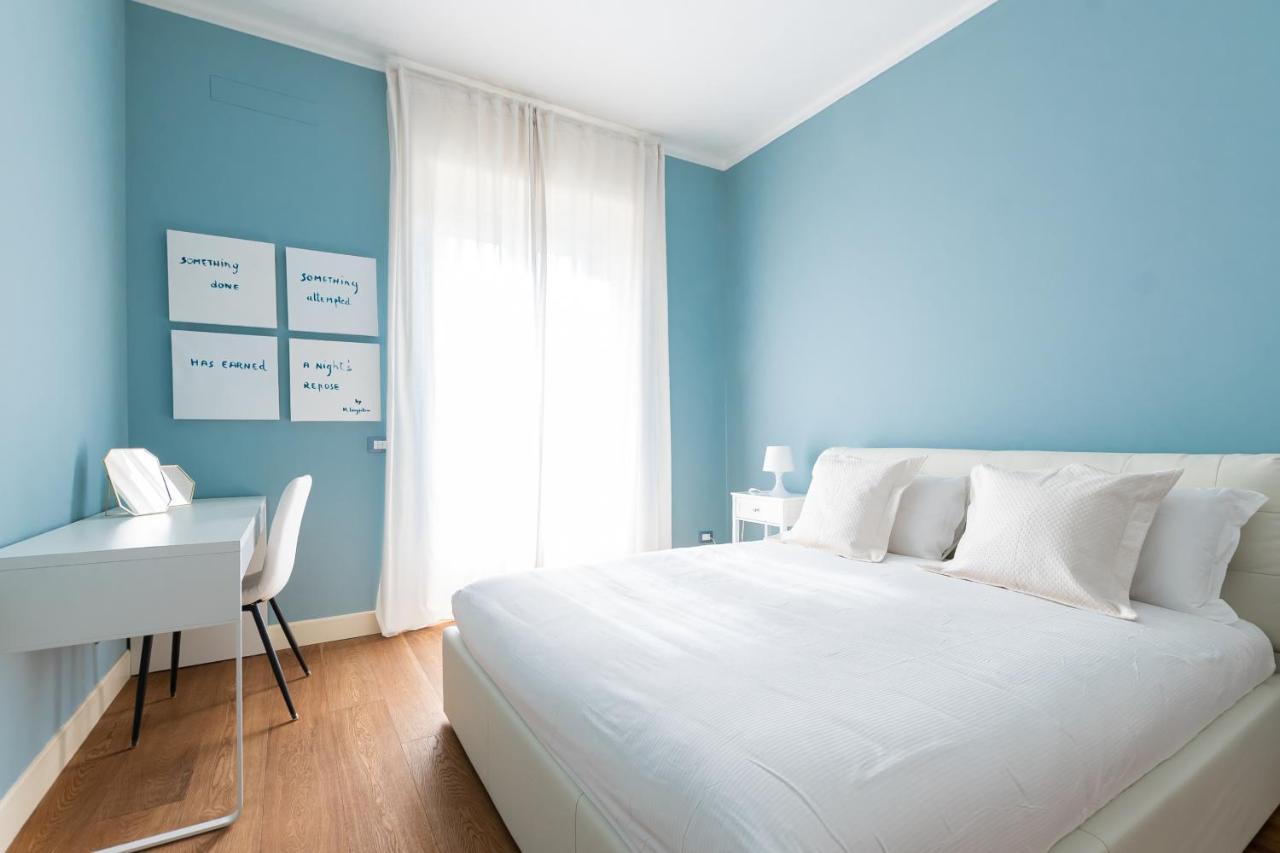 Caldara House Apartment Milan